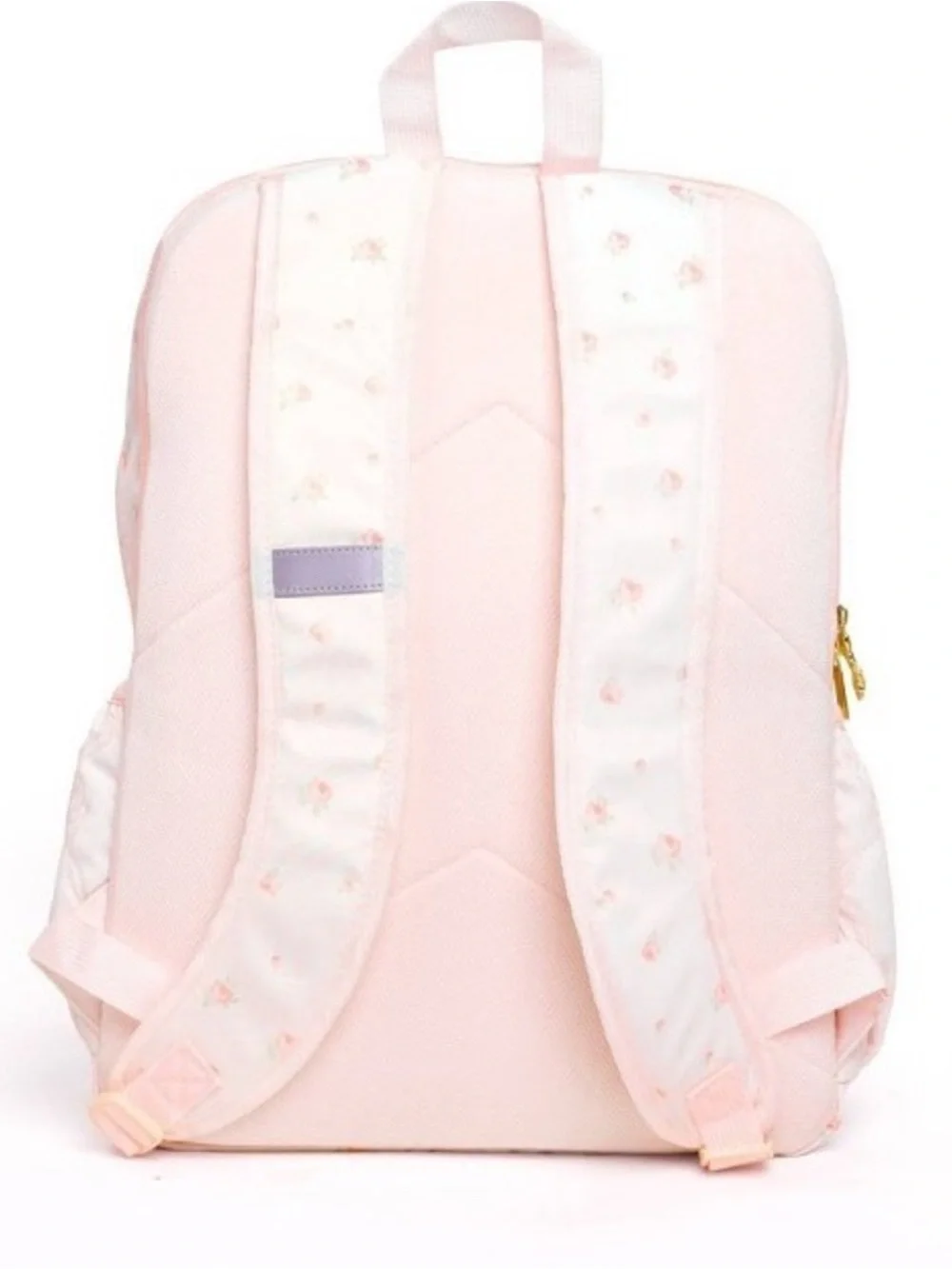 LoveShackFancy x Target Yoobi Backpack Ditsy Backpack Ballet Bloom, NWT